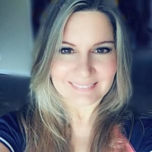 Meet your Posher, Teresa